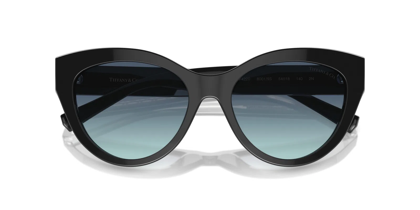 Tiffany 4220 Sunglasses - view 30
